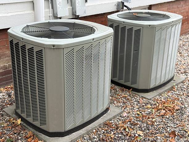 Reliable Ductwork Repair contractor in Mayville, WI by JG Cool HVAC